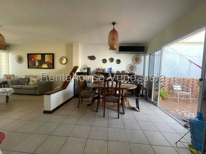 Casa (Duplex) en Venta en La Mora, Lara - 46