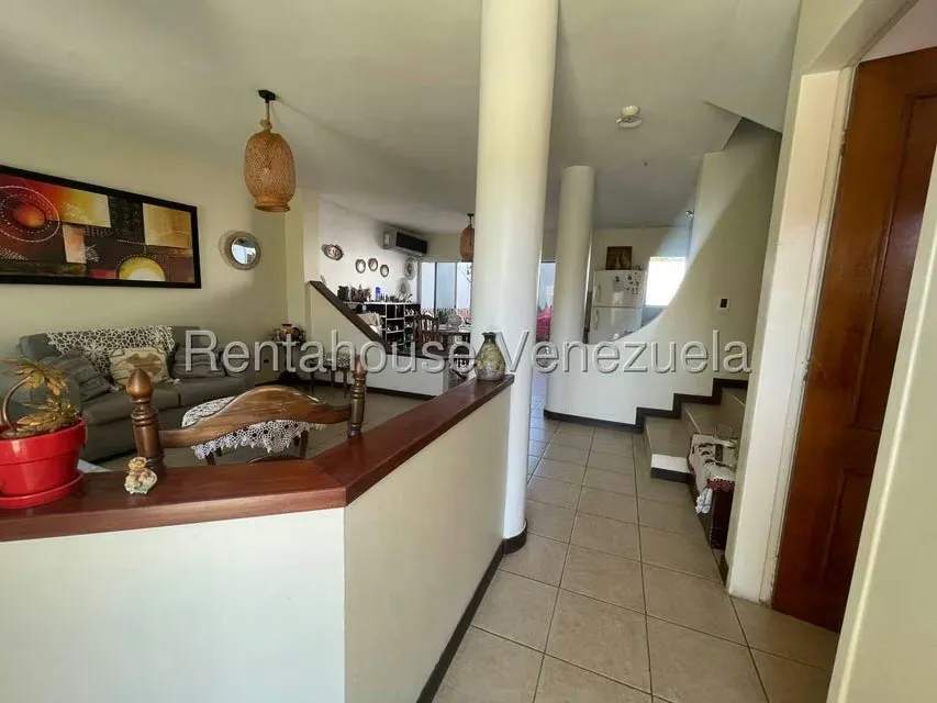 Casa (Duplex) en Venta en La Mora, Lara - 6