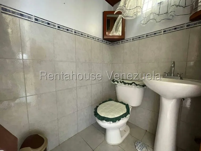 Casa (Duplex) en Venta en La Mora, Lara - 54