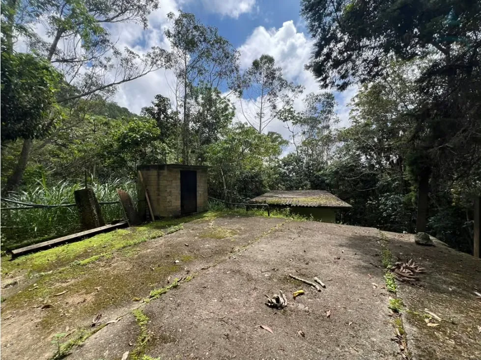 Se vende Terreno 14500m² 2p Club de Campo