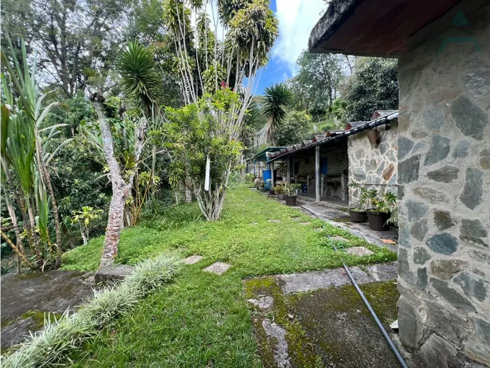 Se vende Terreno 14500m² 2p Club de Campo - 2