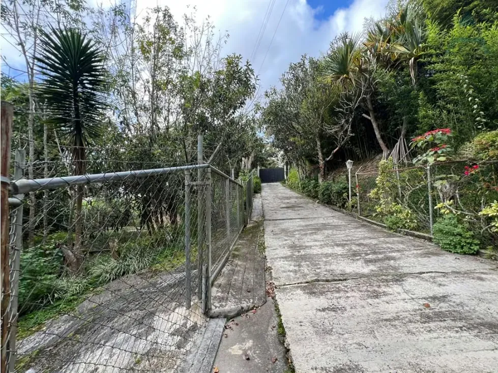 Se vende Terreno 14500m² 2p Club de Campo - 15