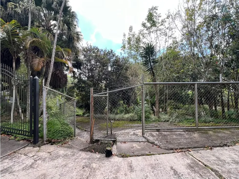 Se vende Terreno 14500m² 2p Club de Campo - 16