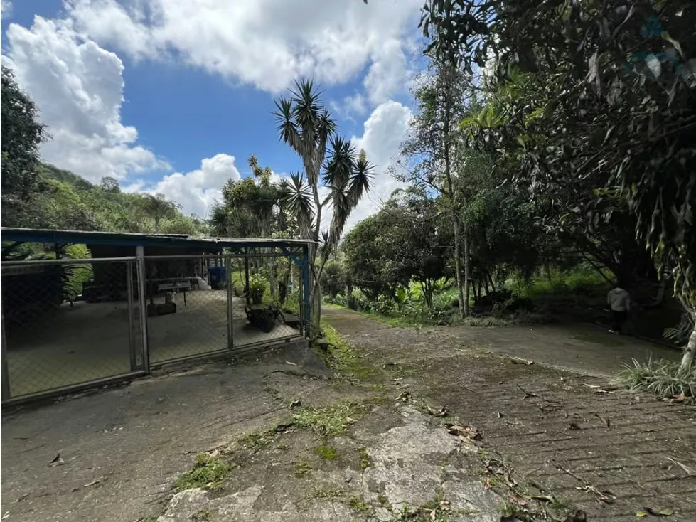 Se vende Terreno 14500m² 2p Club de Campo - 18