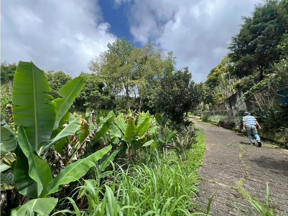 Se vende Terreno 14500m² 2p Club de Campo - 5