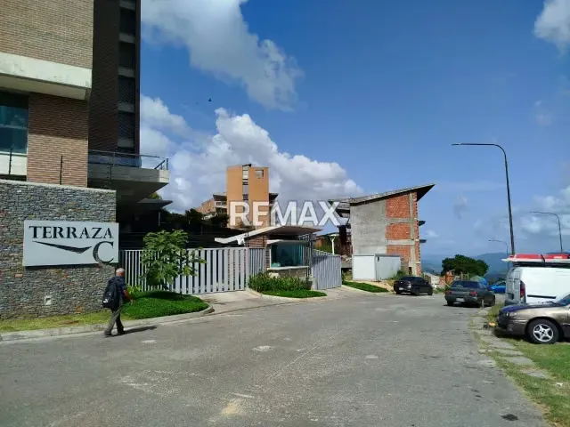 TH Nuevos 3 niveles acabados.128m 3H2.5B2P Terrazas de Alto Hatillo. - 12