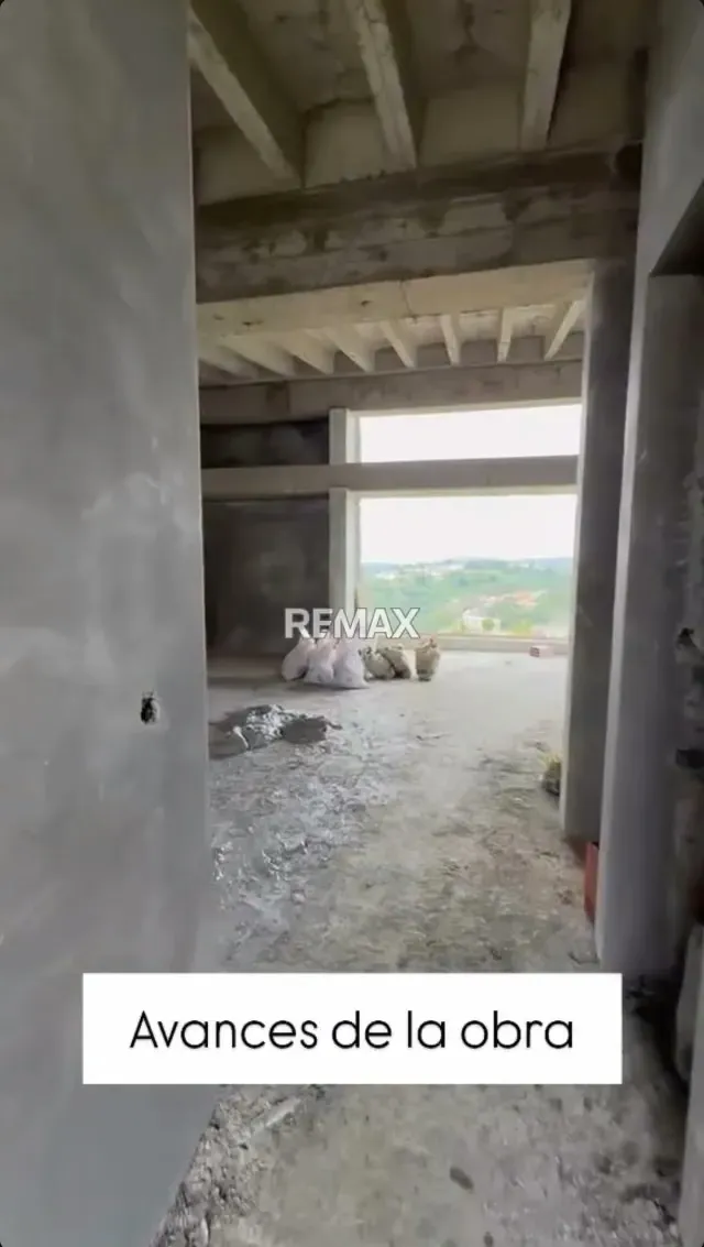 TH Nuevos 3 niveles acabados.128m 3H2.5B2P Terrazas de Alto Hatillo. - 5