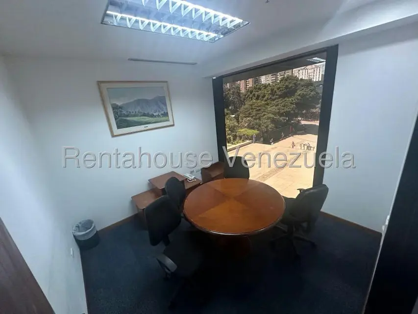 Oficina en Venta en Prados del Este, Distrito Metropolitano - 15