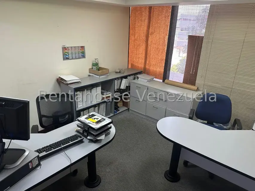 Oficina en Venta en Prados del Este, Distrito Metropolitano - 25