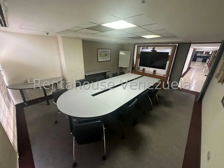 Oficina en Venta en Prados del Este, Distrito Metropolitano - 31