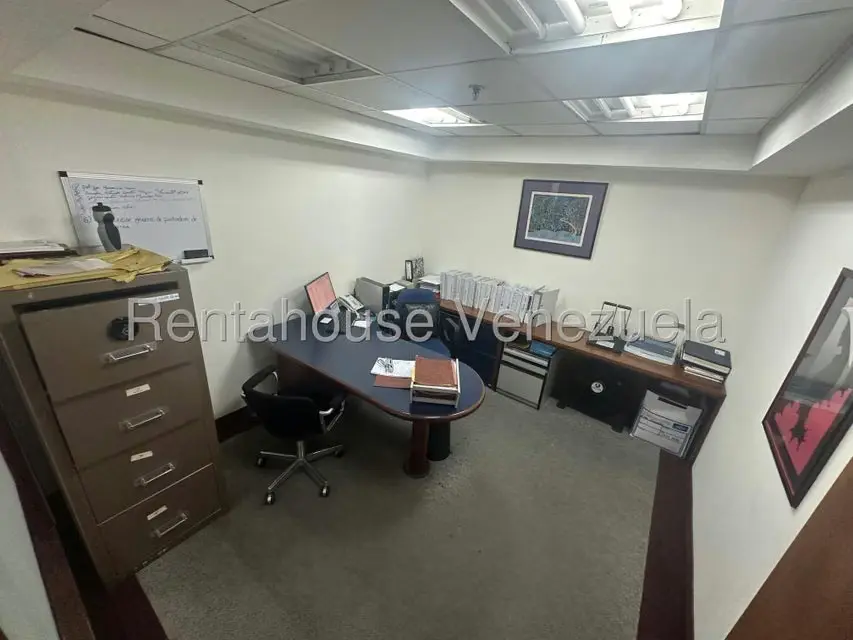 Oficina en Venta en Prados del Este, Distrito Metropolitano - 36