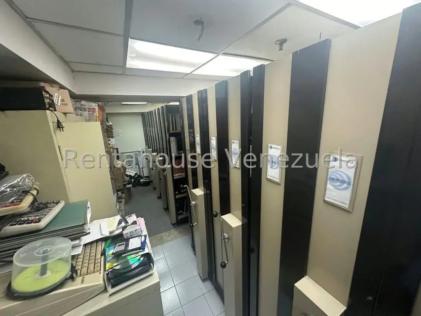 Oficina en Venta en Prados del Este, Distrito Metropolitano - 46