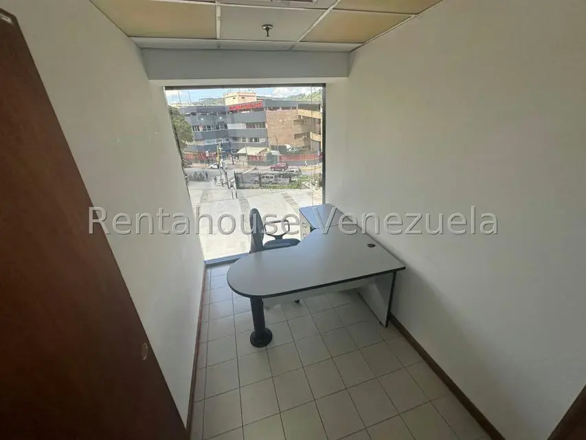 Oficina en Venta en Prados del Este, Distrito Metropolitano - 58