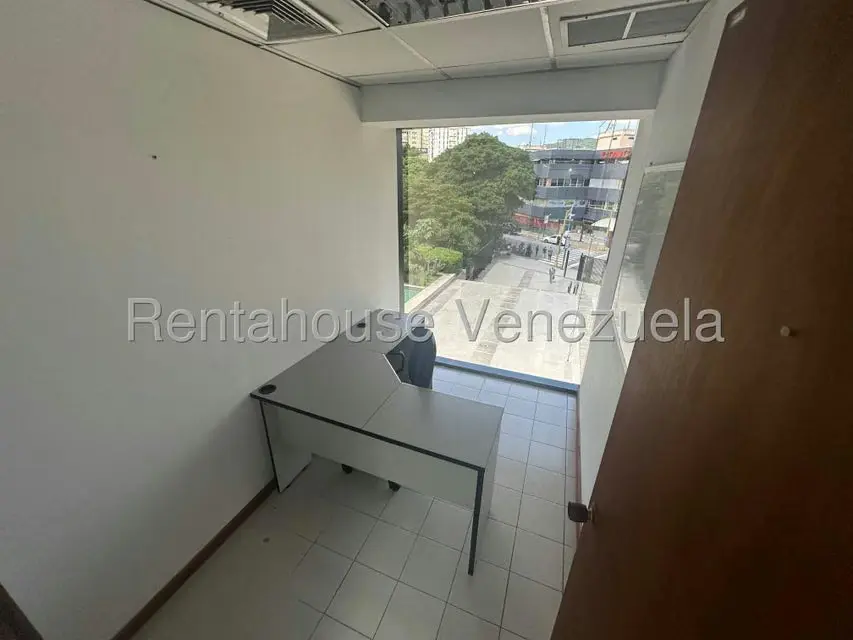 Oficina en Venta en Prados del Este, Distrito Metropolitano - 59