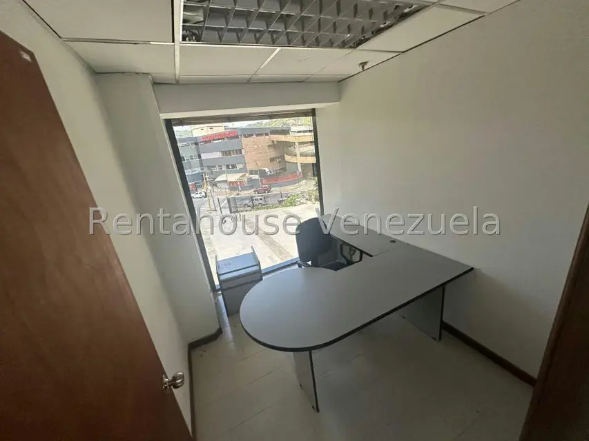 Oficina en Venta en Prados del Este, Distrito Metropolitano - 60