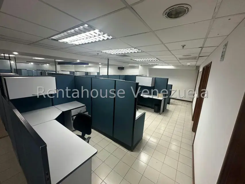 Oficina en Venta en Prados del Este, Distrito Metropolitano - 62