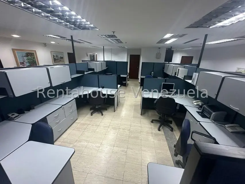 Oficina en Venta en Prados del Este, Distrito Metropolitano - 8