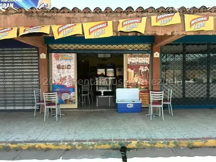 Comercial (Local Comercial) en Venta en Monte Lindo, Miranda