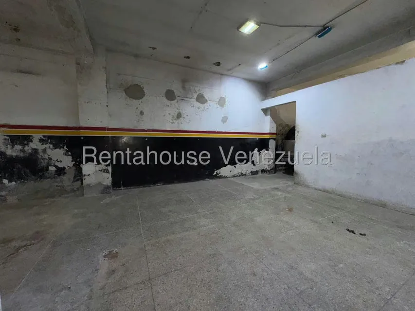 Local Comercial en Alquiler en Catia, Distrito Metropolitano - 12