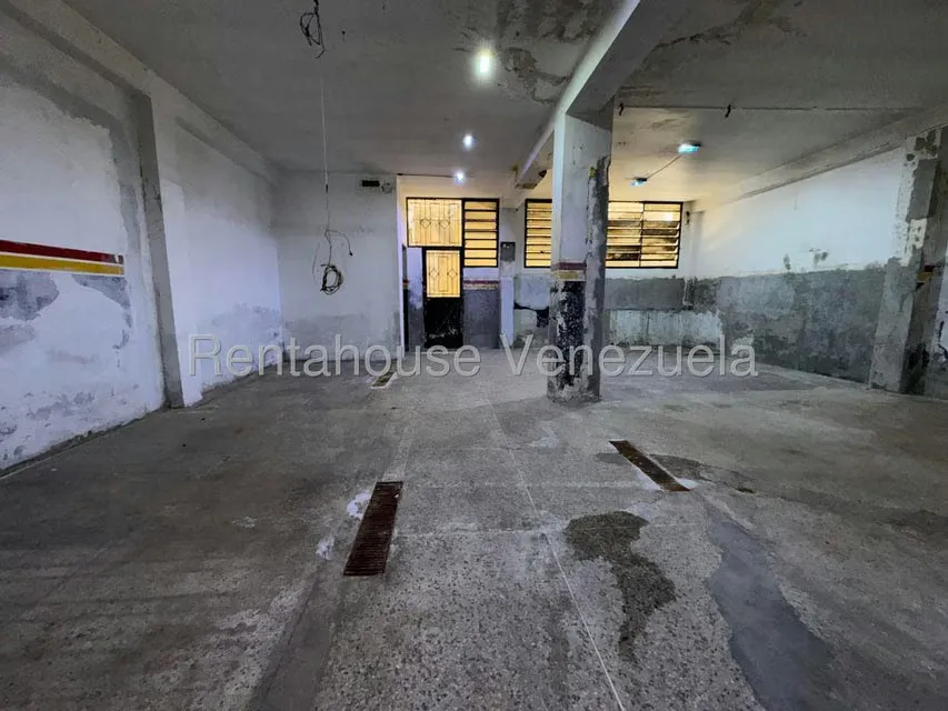 Local Comercial en Alquiler en Catia, Distrito Metropolitano - 13