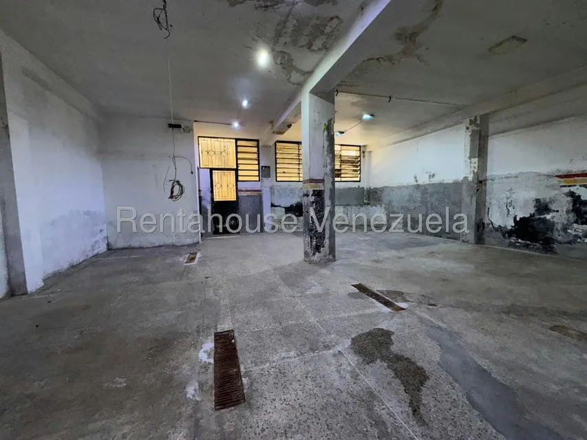 Local Comercial en Alquiler en Catia, Distrito Metropolitano - 14