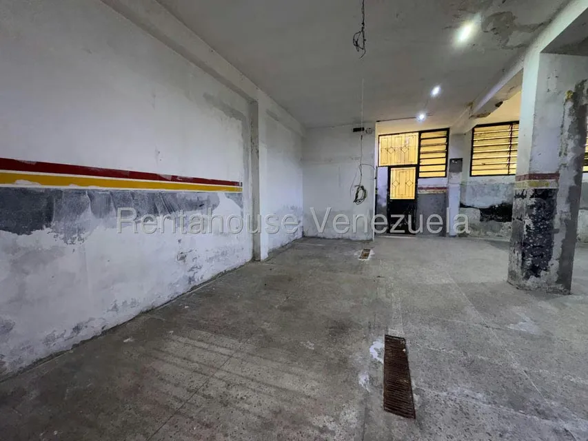 Local Comercial en Alquiler en Catia, Distrito Metropolitano - 15