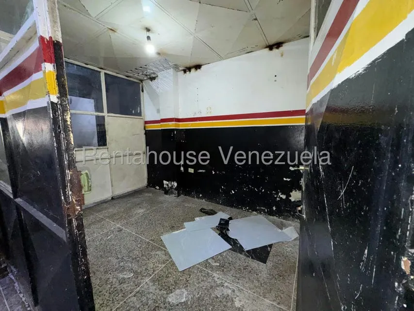 Local Comercial en Alquiler en Catia, Distrito Metropolitano - 16