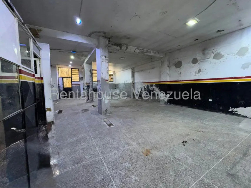 Local Comercial en Alquiler en Catia, Distrito Metropolitano - 6