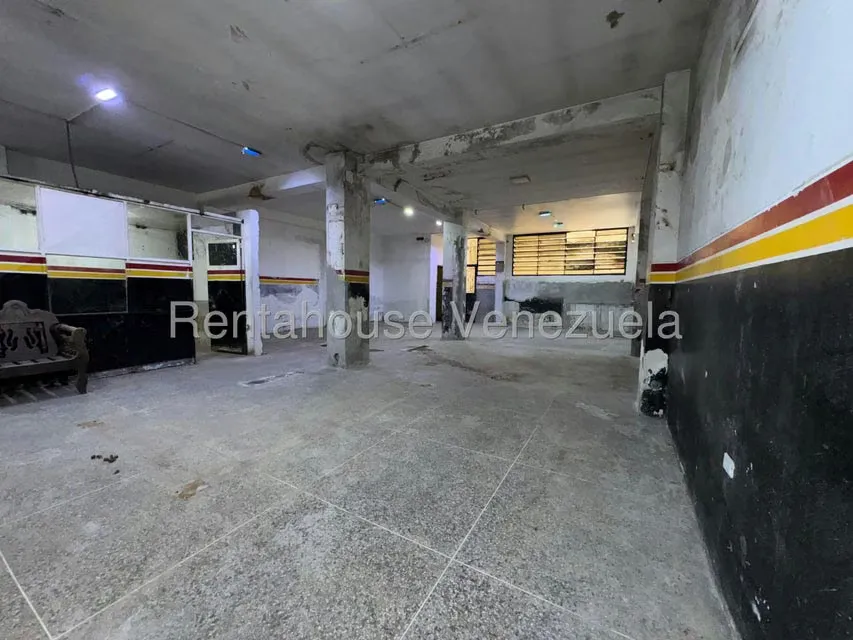 Local Comercial en Alquiler en Catia, Distrito Metropolitano - 7