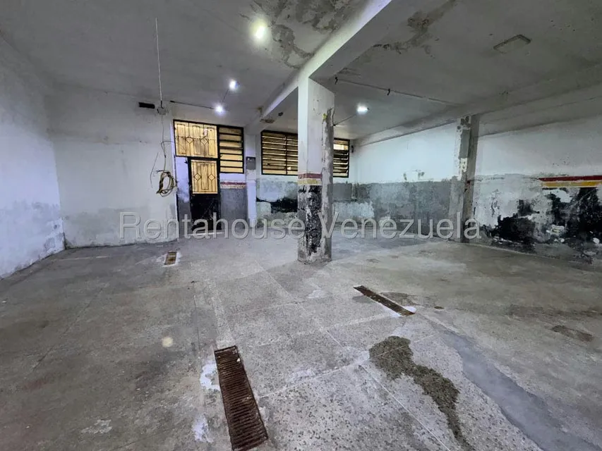 Local Comercial en Alquiler en Catia, Distrito Metropolitano - 10