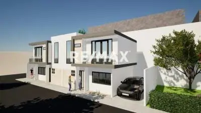 Venta de casa