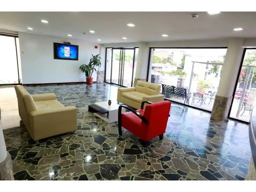 POSADA EN LA GUAIRA, CATIA LA MAR, 729,48 M2 C. 6 HAB, 5 BAÑOS