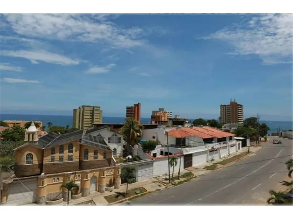 POSADA EN LA GUAIRA, CATIA LA MAR, 729,48 M2 C. 6 HAB, 5 BAÑOS - 9