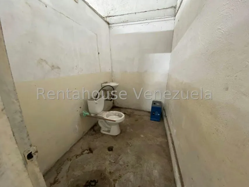 Galpon - Deposito en Venta en Zona Industrial Acarigua, Portuguesa - 11