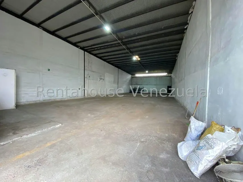 Galpon - Deposito en Venta en Zona Industrial Acarigua, Portuguesa - 3