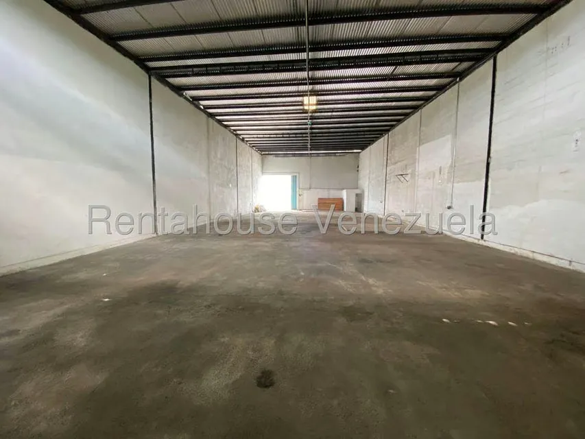 Galpon - Deposito en Venta en Zona Industrial Acarigua, Portuguesa - 4