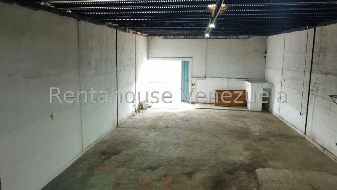 Galpon - Deposito en Venta en Zona Industrial Acarigua, Portuguesa - 8