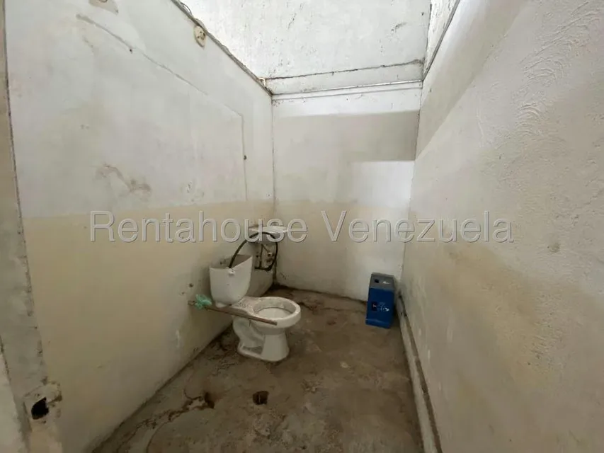 Galpon - Deposito en Venta en Zona Industrial Acarigua, Portuguesa - 10