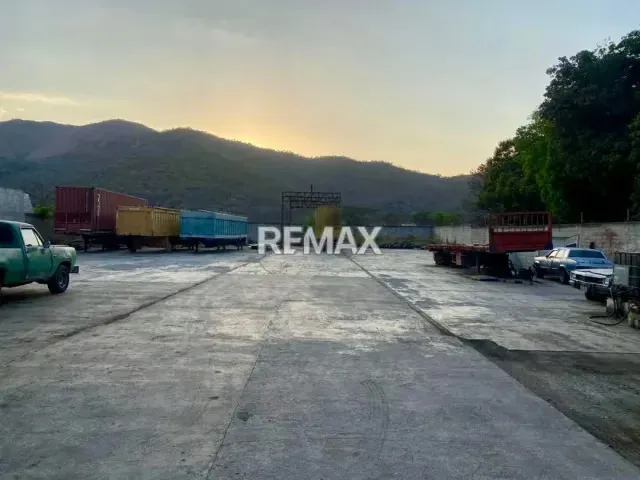 SE VENDE EXCLUSIVO TERRENO EN LA VARIANTE YAGUA, SAN DIEGO PARA CONSTRUCCIÓN DE GALPONES O NEGOCIOS INDUSTRIALES - 3