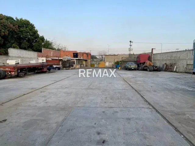 SE VENDE EXCLUSIVO TERRENO EN LA VARIANTE YAGUA, SAN DIEGO PARA CONSTRUCCIÓN DE GALPONES O NEGOCIOS INDUSTRIALES - 4
