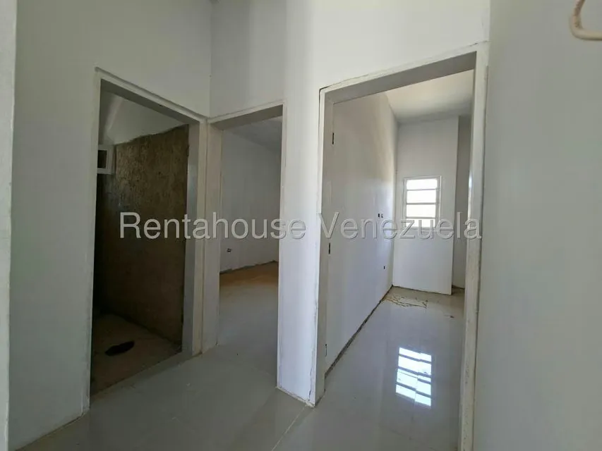 Casa (1 Nivel) en Venta en Guanadito, Falcon - 11