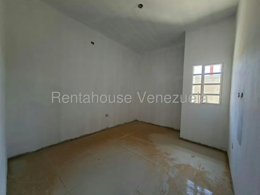 Casa (1 Nivel) en Venta en Guanadito, Falcon - 12