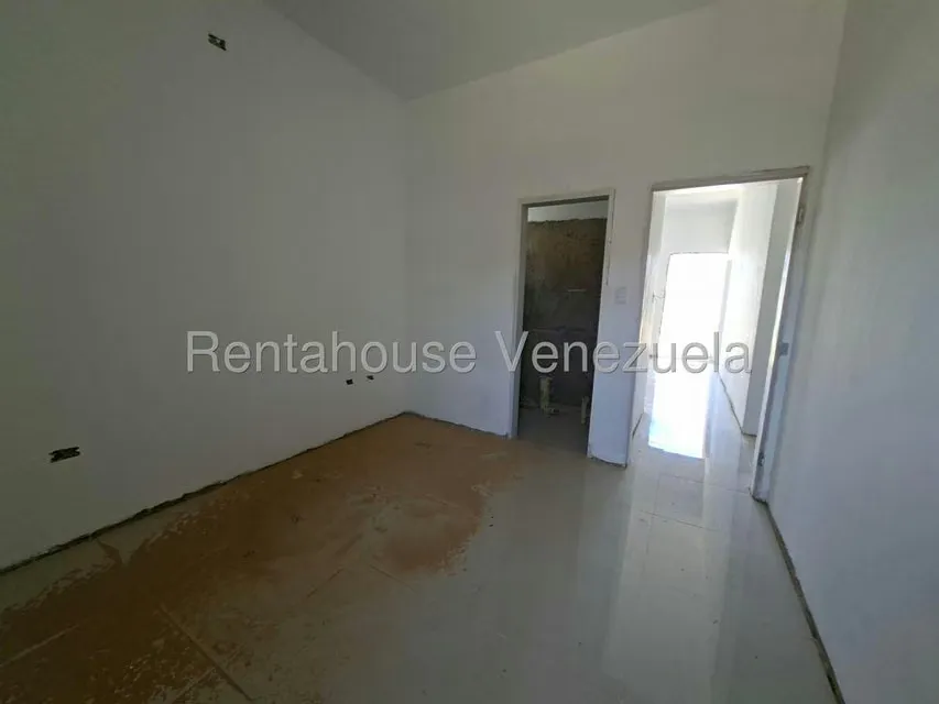 Casa (1 Nivel) en Venta en Guanadito, Falcon - 14