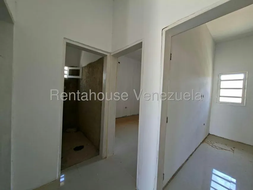 Casa (1 Nivel) en Venta en Guanadito, Falcon - 16