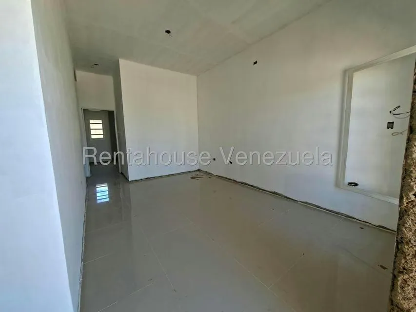 Casa (1 Nivel) en Venta en Guanadito, Falcon - 6