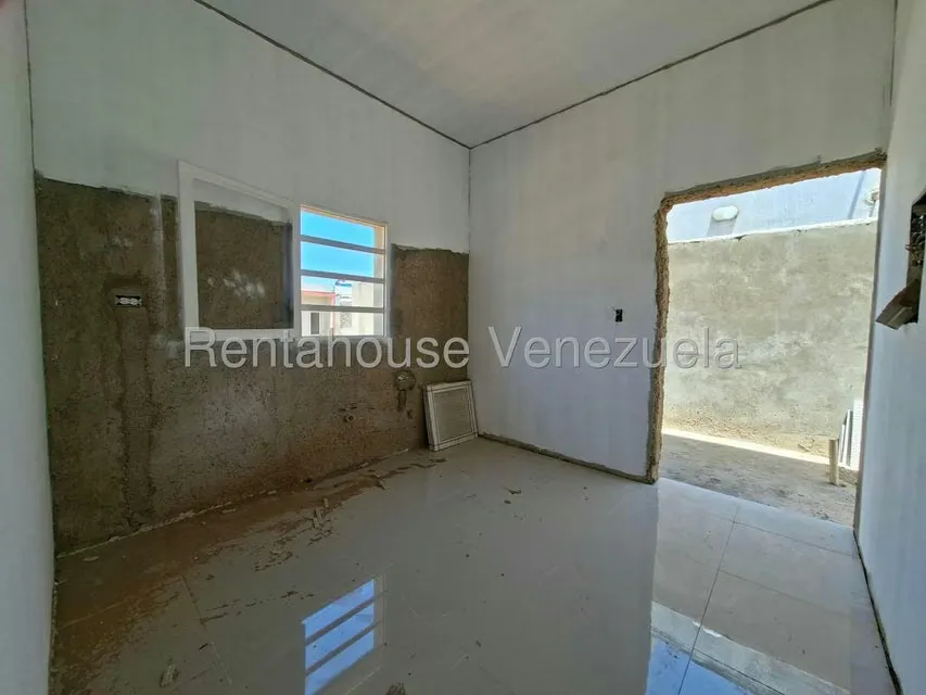 Casa (1 Nivel) en Venta en Guanadito, Falcon - 8