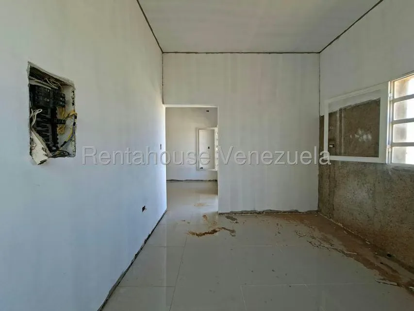 Casa (1 Nivel) en Venta en Guanadito, Falcon - 9