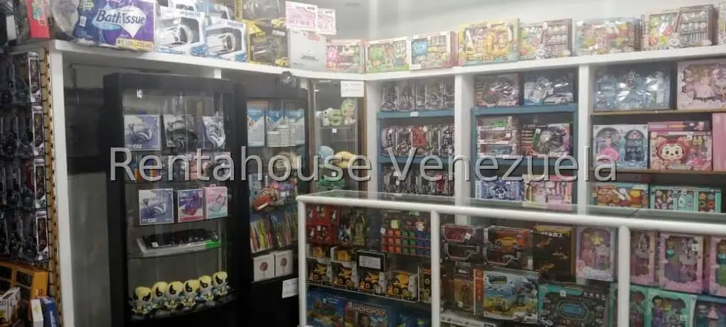Local Comercial en Venta en Parroquia Catedral, Distrito Metropolitano - 3