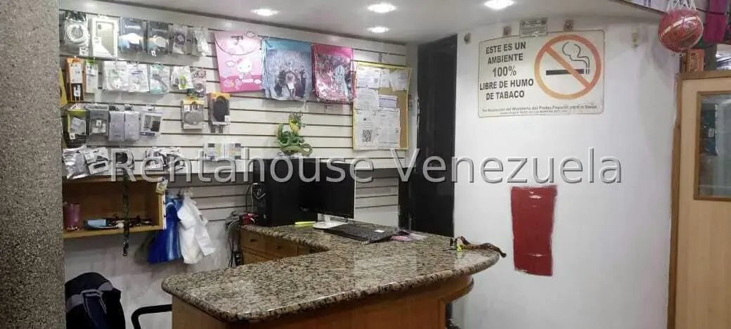 Local Comercial en Venta en Parroquia Catedral, Distrito Metropolitano - 8