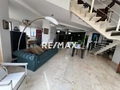 Penthouse en Venta en Residencias Pietrasanta Zona Este-Barquisimeto